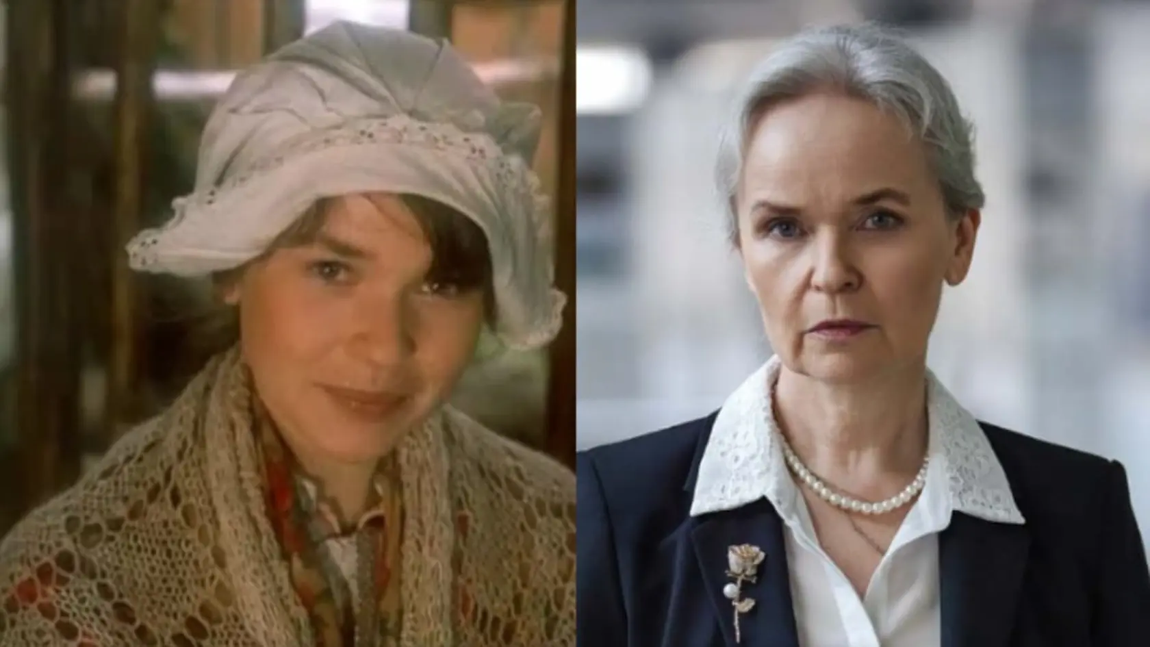 Petra Kolevská Vančíková sa vracia pred kamery: Mám trému, ako ma prijmú diváci.