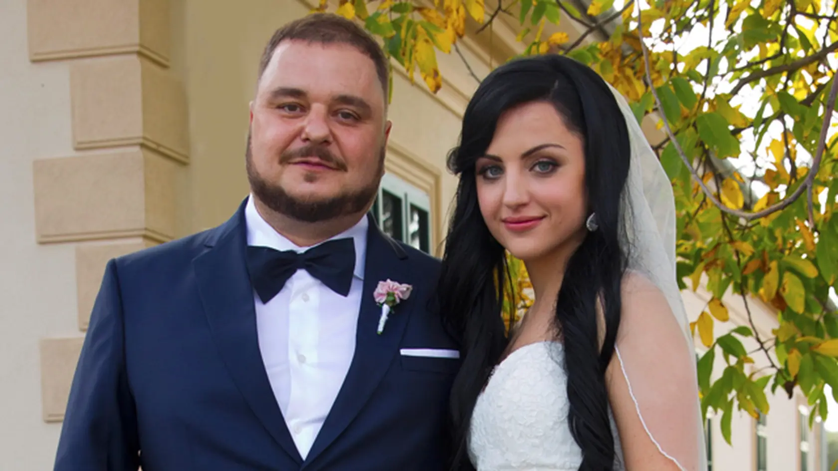 Kuly je druhýkrát v chomúte: Vokalistke Lucii povedal áno po piatich rokoch randenia!