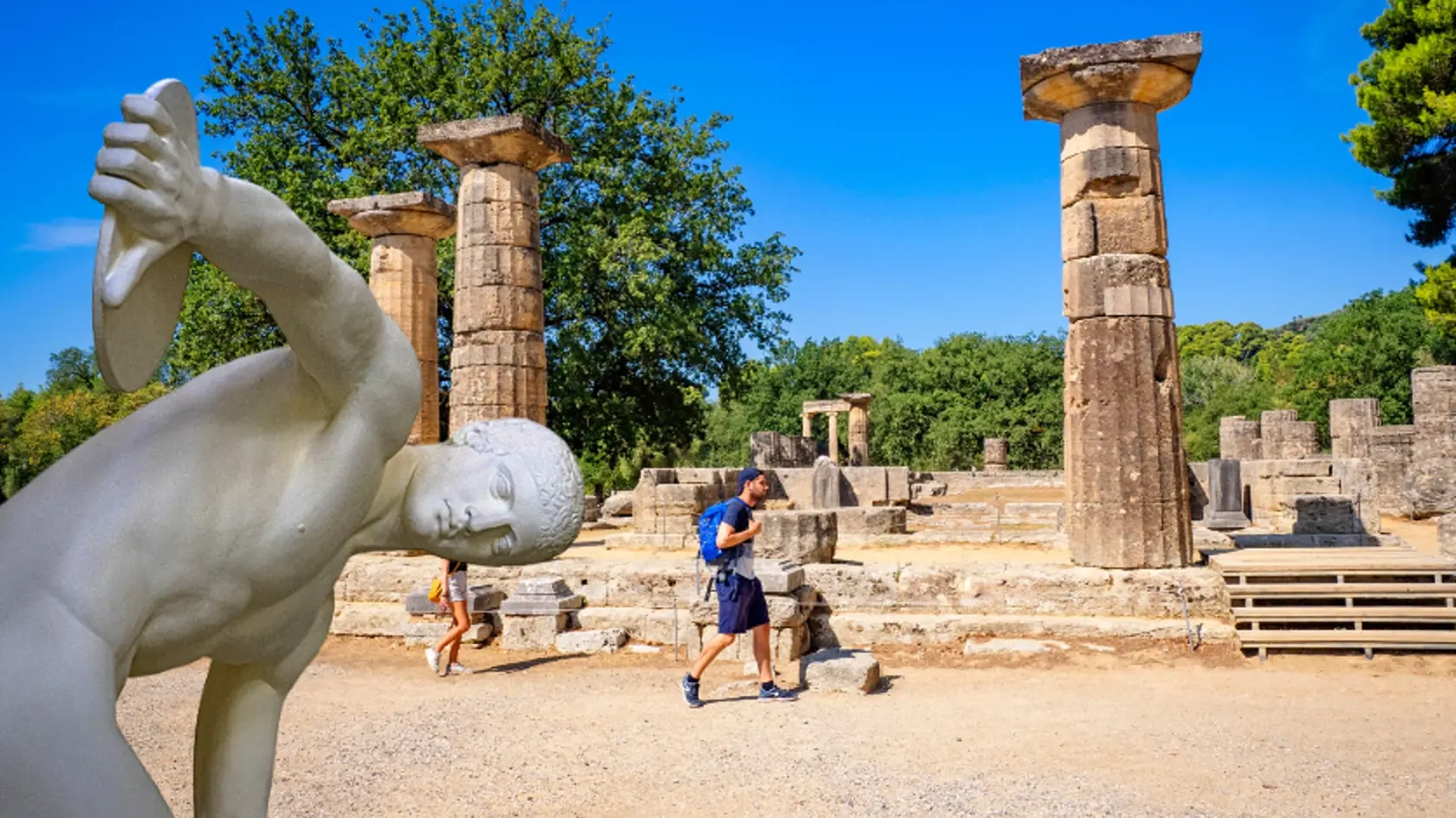 V Grécku sa stratil mladý Slovák.
