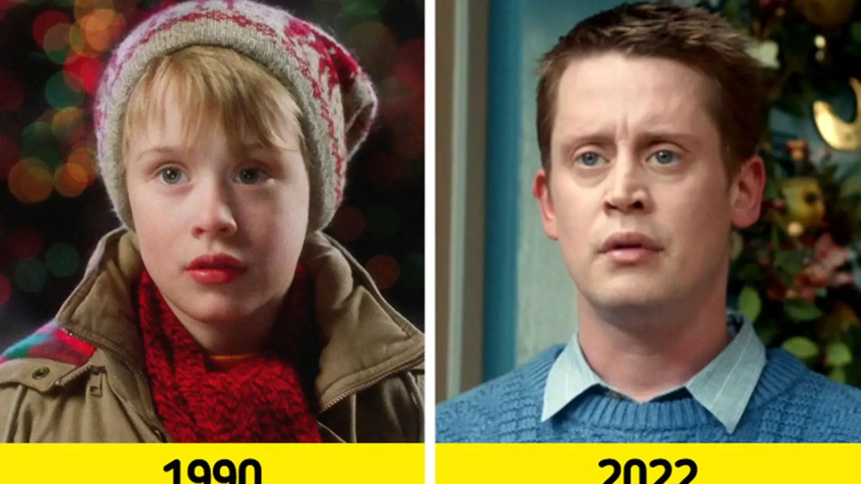 Macaulay Culkin sa mnohým vryl do srdca ako Kevin z filmu "Sám doma". Toho v dospelosti ovládli drogy a alkohol, no v posledných rokoch sa jeho život ubraloäť tým správnym smerom. Dnes má so snúbenicou Brandou Song ročného syna a znova sa pustil do natáčania.