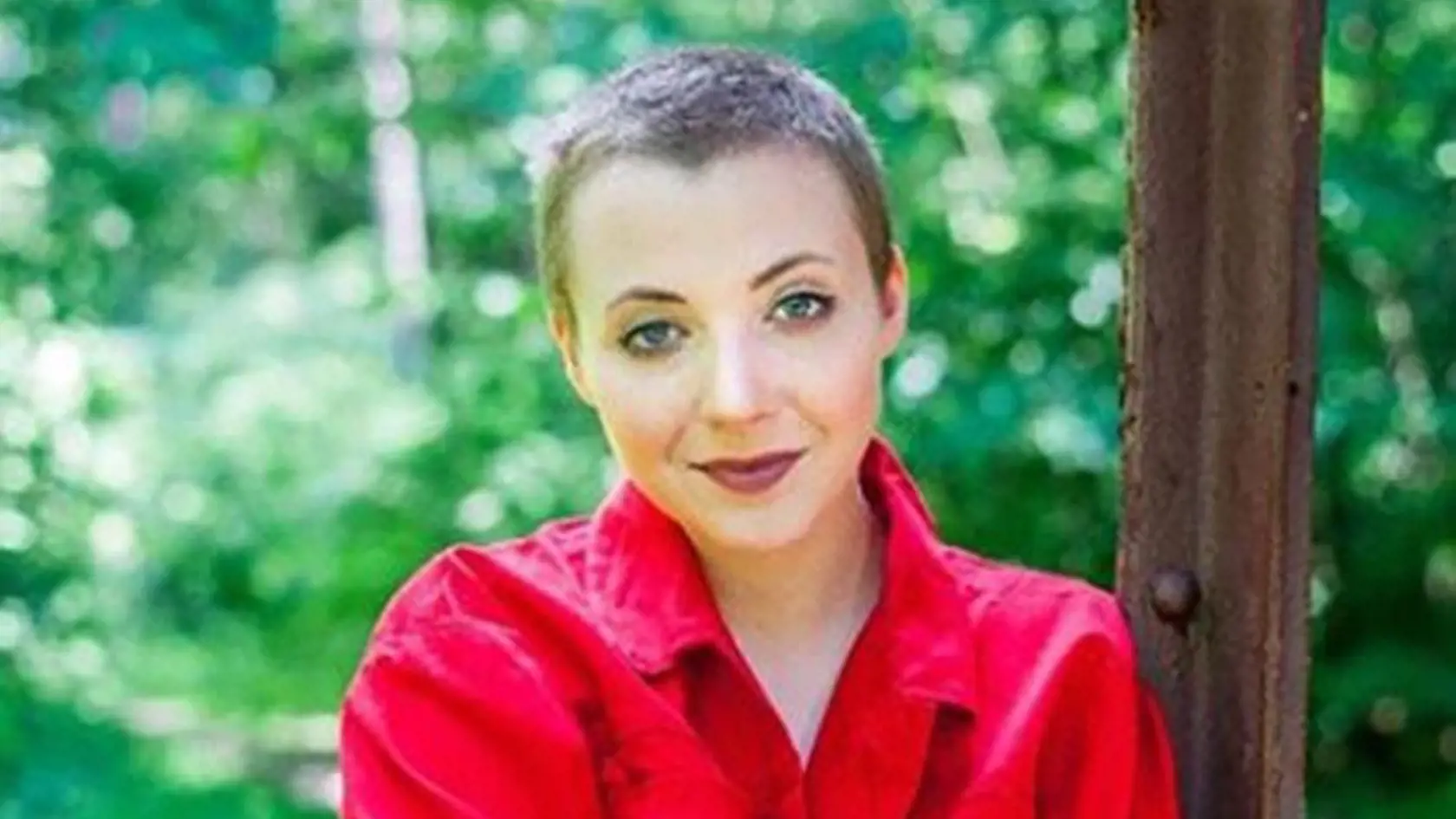 Anička Slováčková