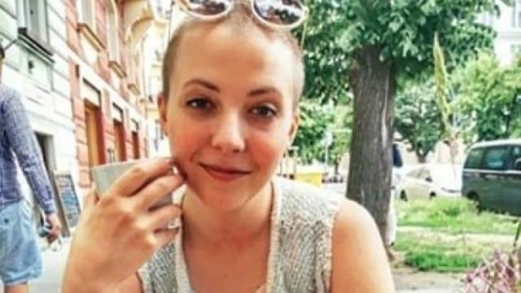 Anička Slováčková