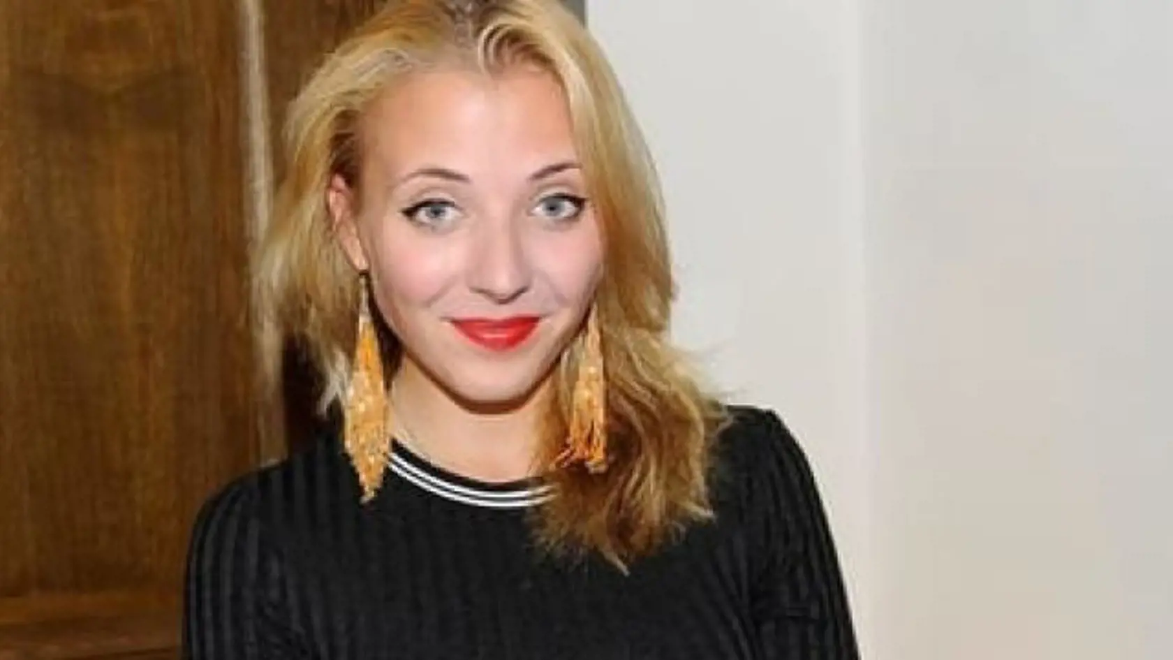 Anička Slováčková