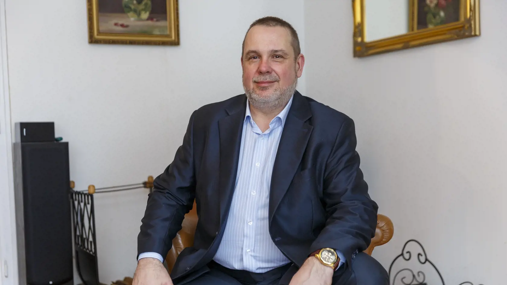 ŽIVOT: KRIMIMALISTA SNOPKO