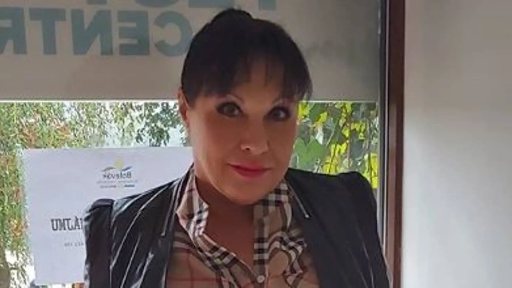 Dagmar Patrasová