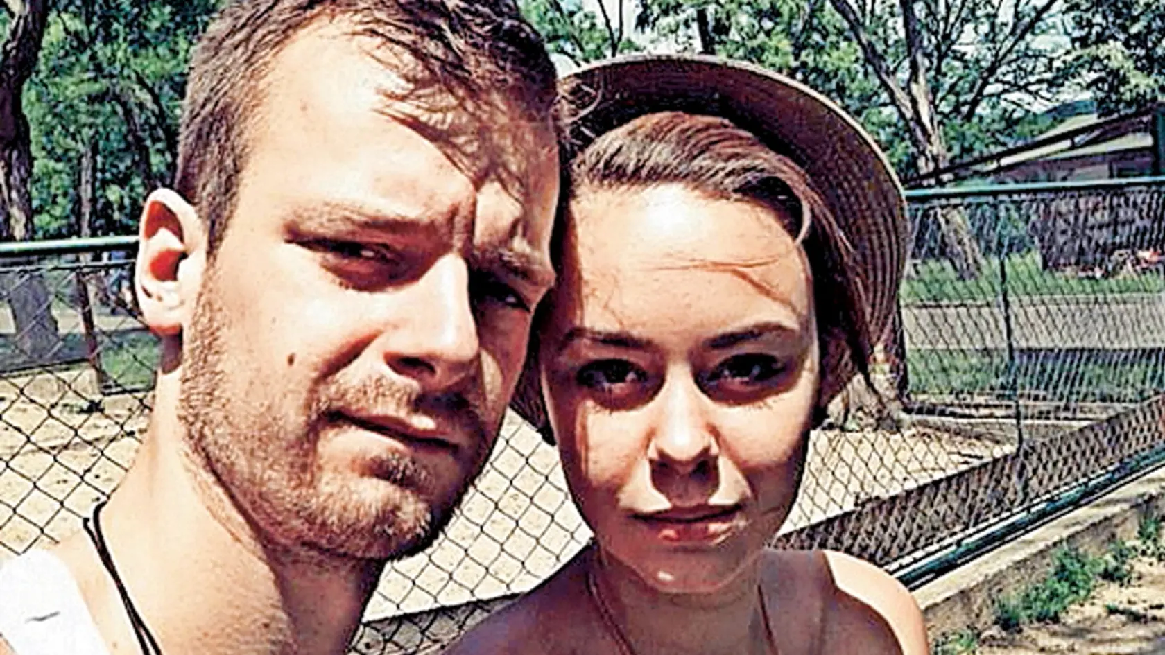 Herci Dominika a Lukáš tvoria pár viac ako sedem rokov.