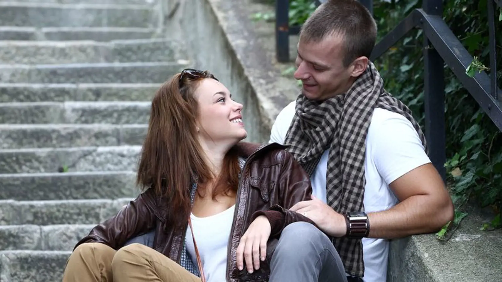 Dominika Kavaschová a Lukáš Dóza sa spoznali na vysokej škole.