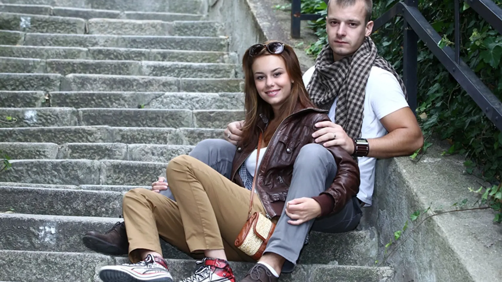 Dominika a Lukáš sa rozišli.