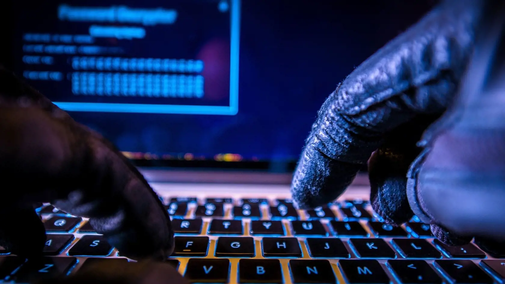 Hacker