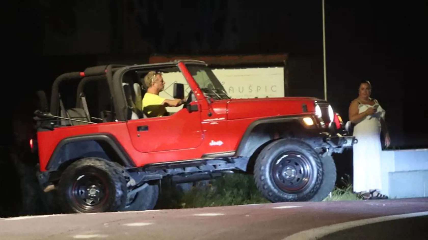 Maroš Kramár (65) priznal, že má auto po Marianovi Kočnerovi (61). 