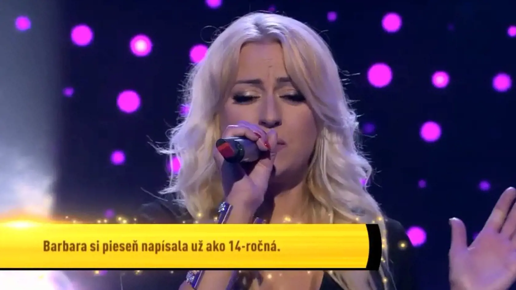 Barbara Haščáková
