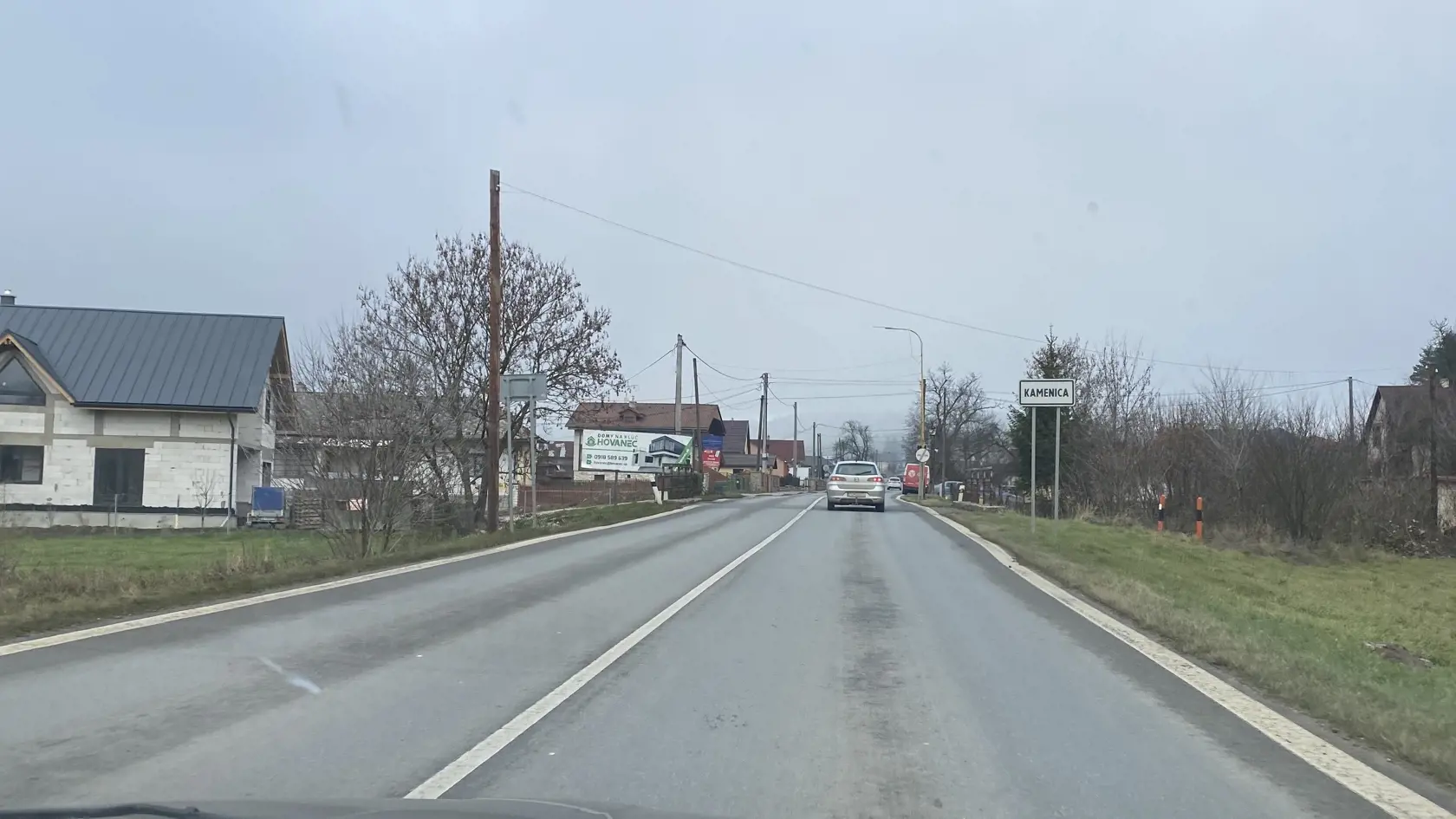 Rodná obec nebohej Janky smúti za zosnulou milou inžinierkou.