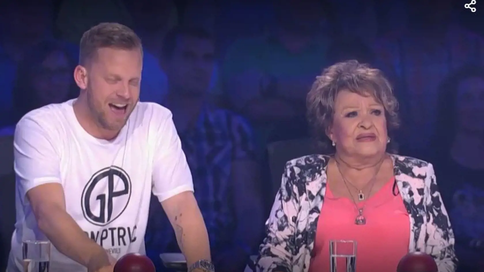 Bohdalová v porote ČSMT nahradila Dianu Mórovú.