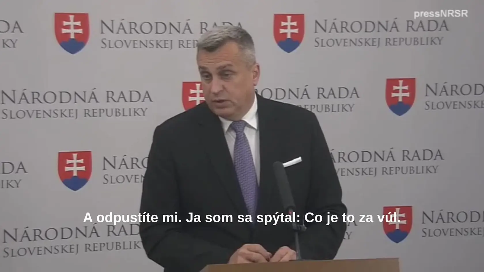 Dankovi o šéfovi kontrolnej skupiny Tomášovi Zdechovskom, ktorý vedie delegáciu skúmajúcu využívanie eurofondov na Slovensku.