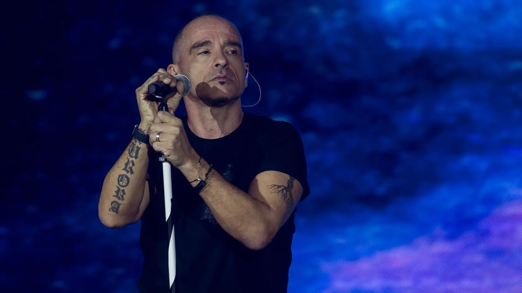 Eros Ramazzotti