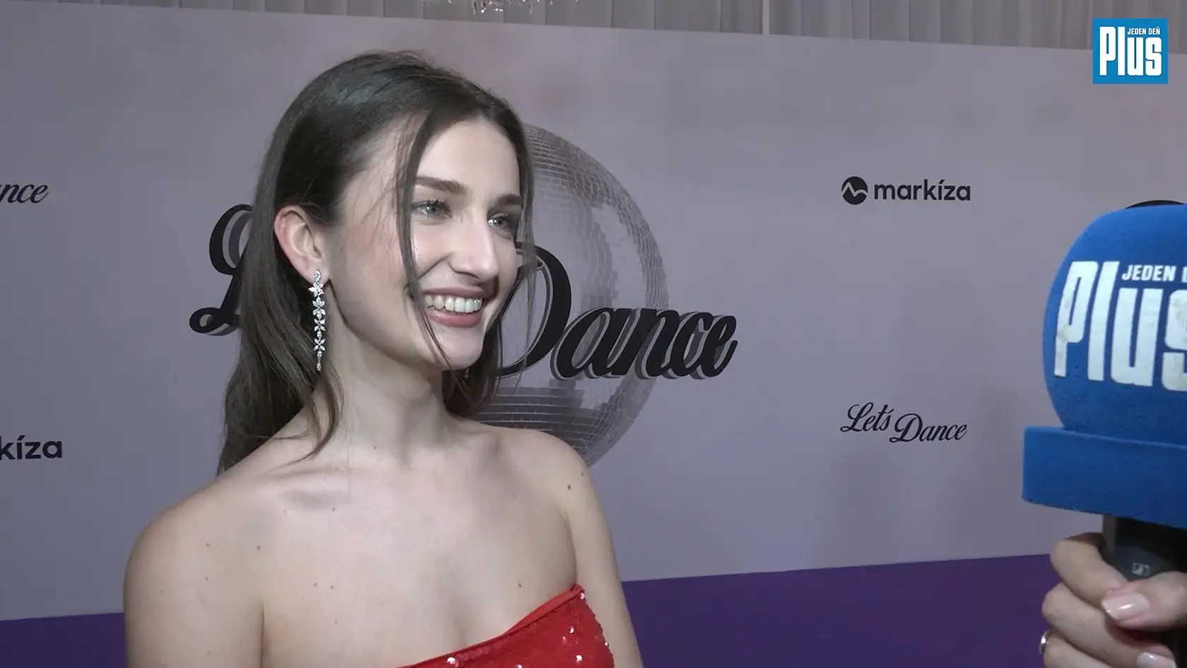 Petra Dubayová tvorí pár s Vladislavom Plevčíkom: Nežiarli na jej hviezdnu kariéru?