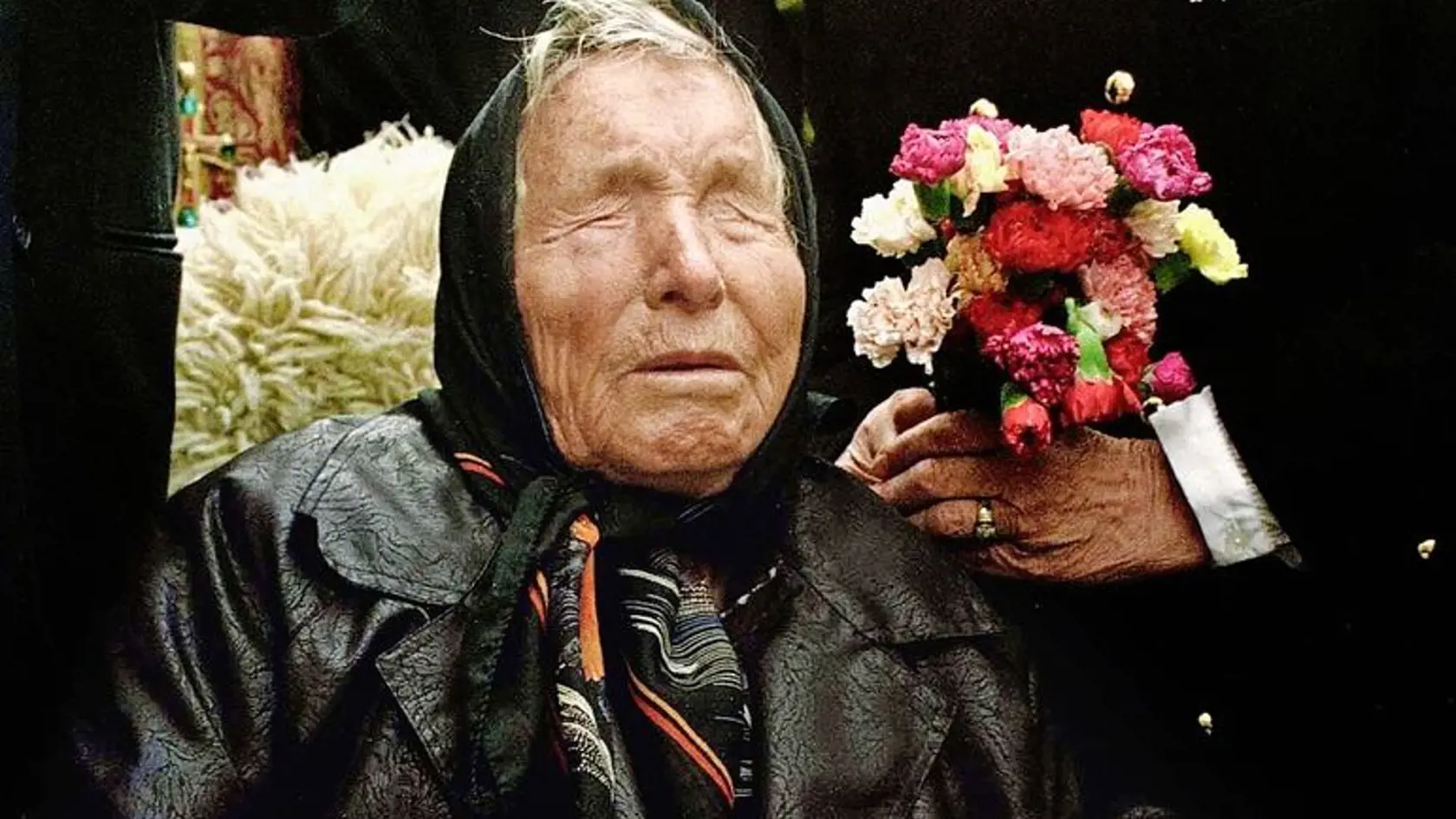 Baba Vanga zomrela pred 20 rokmi, ale aj po zvolení Trumpa sa zasa o nej píše.