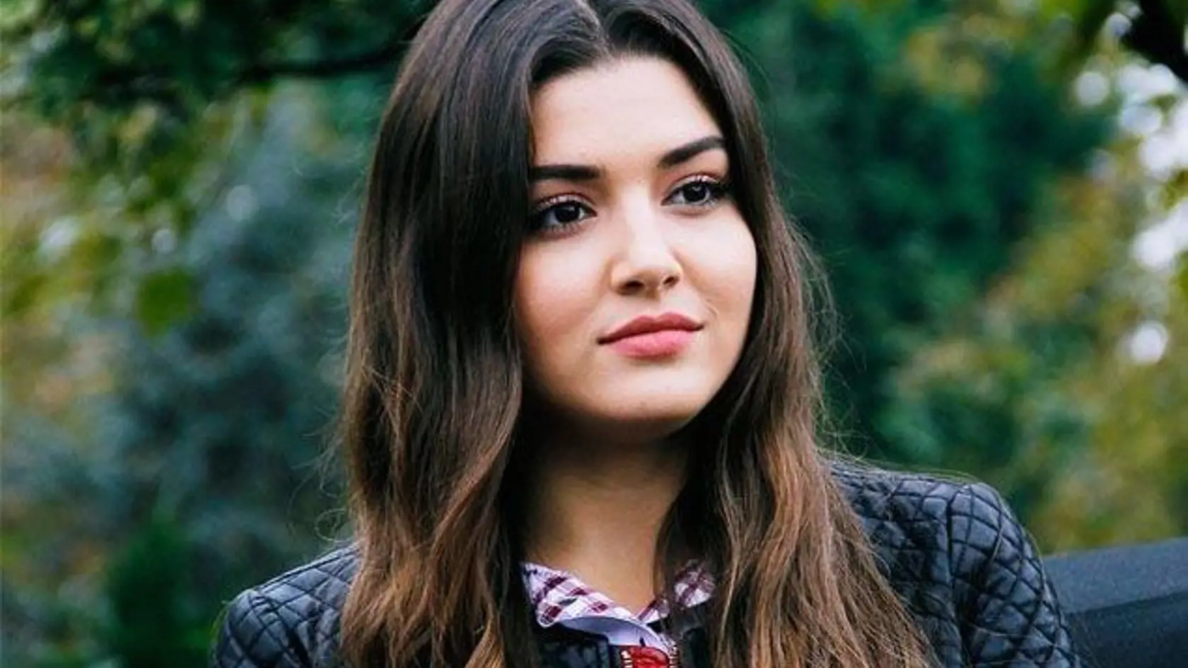 Takto vyzerala Hande v roku 2018