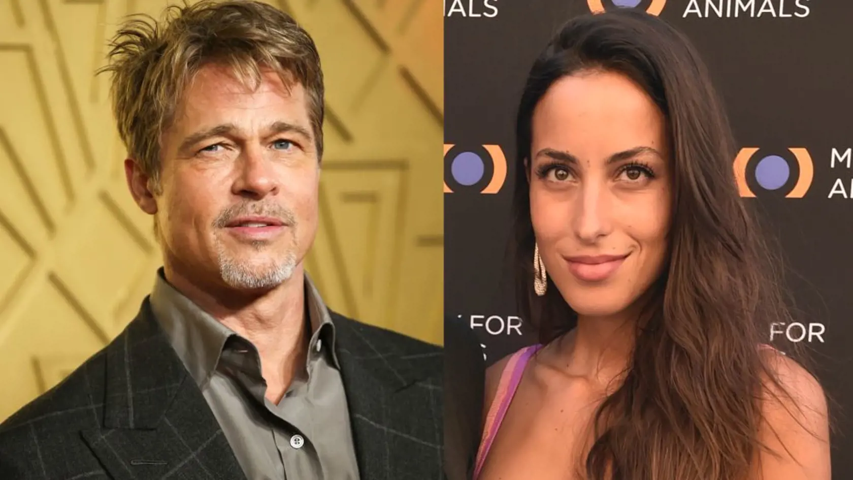 Brad Pitt (60) a Ines de Ramon (34) tvoria zamilovaný pár už približne rok. Celebritná šperkárka sa mala podľa viacerých zdrojov k hollywoodskemu fešákovi nasťahovať.