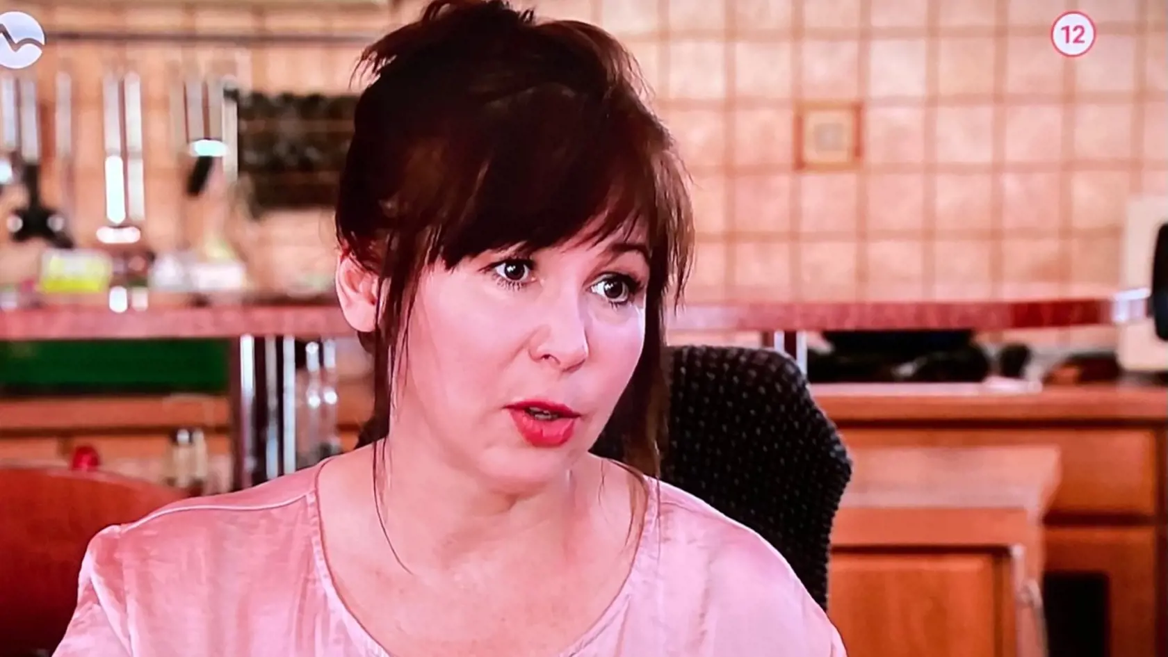 Petra Bernasovská si zahrala v premiérových Rodinných prípadoch.