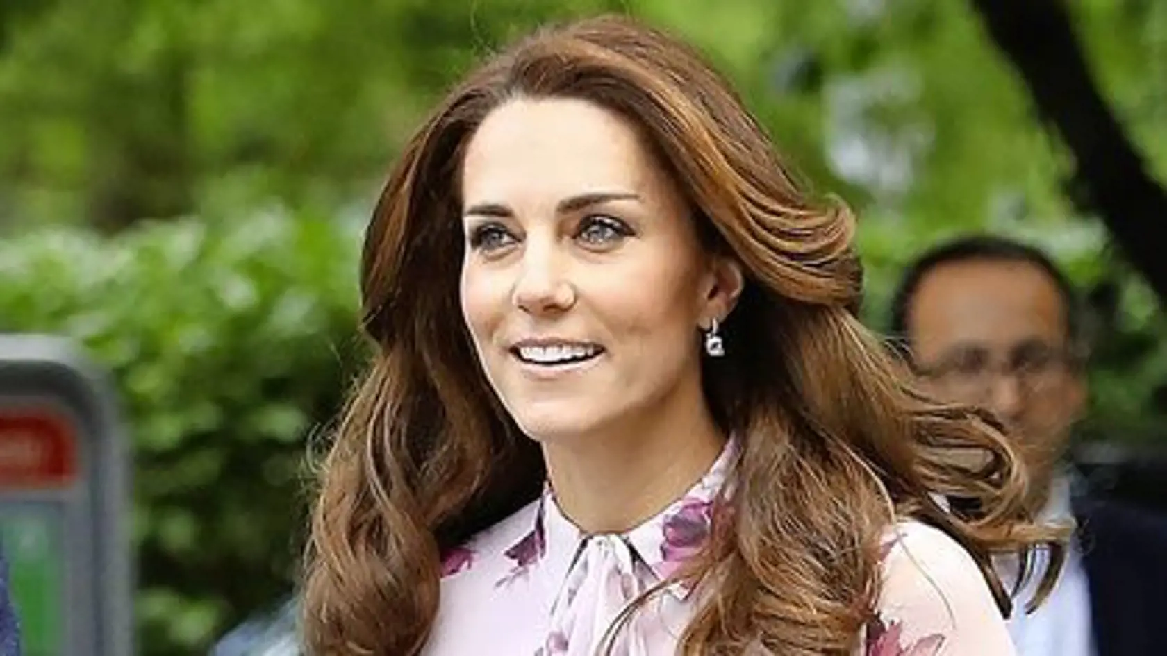 Princezná Kate