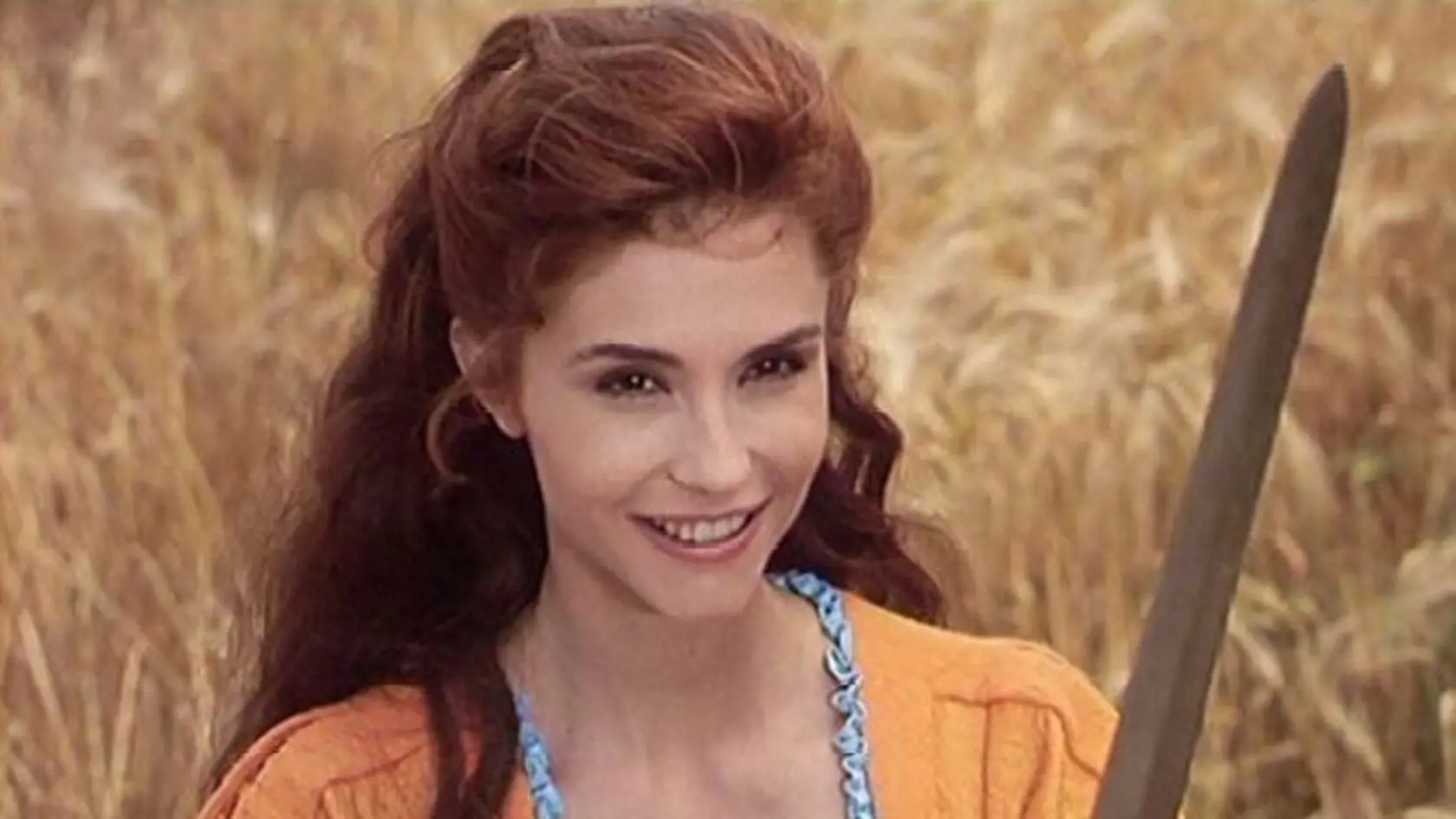 Alessandra Martines