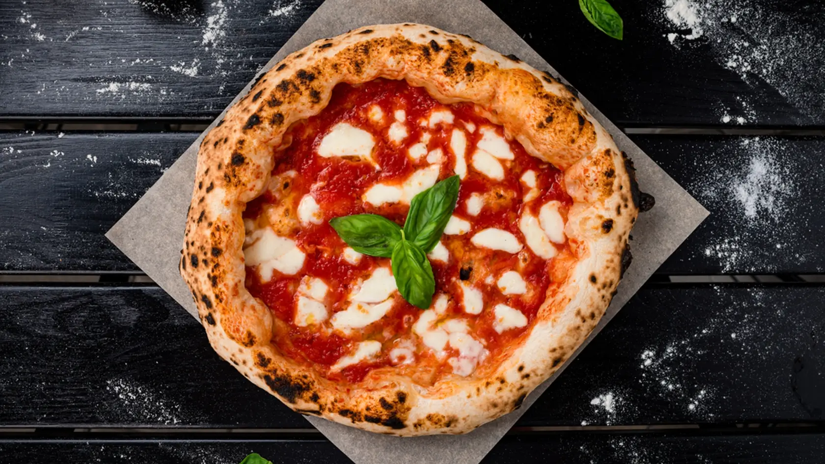 Otestujte svoje znalosti v našom pizza kvíze!