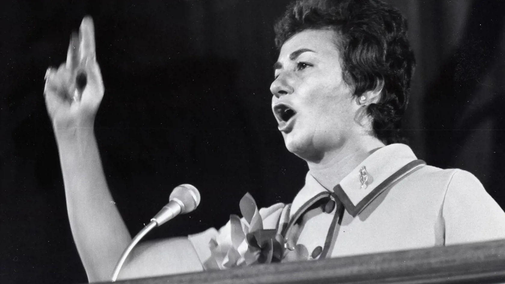 Juanita Castrová, sestra bývalých kubánskych lídrov Fidela a Raúla Castrovcov.
