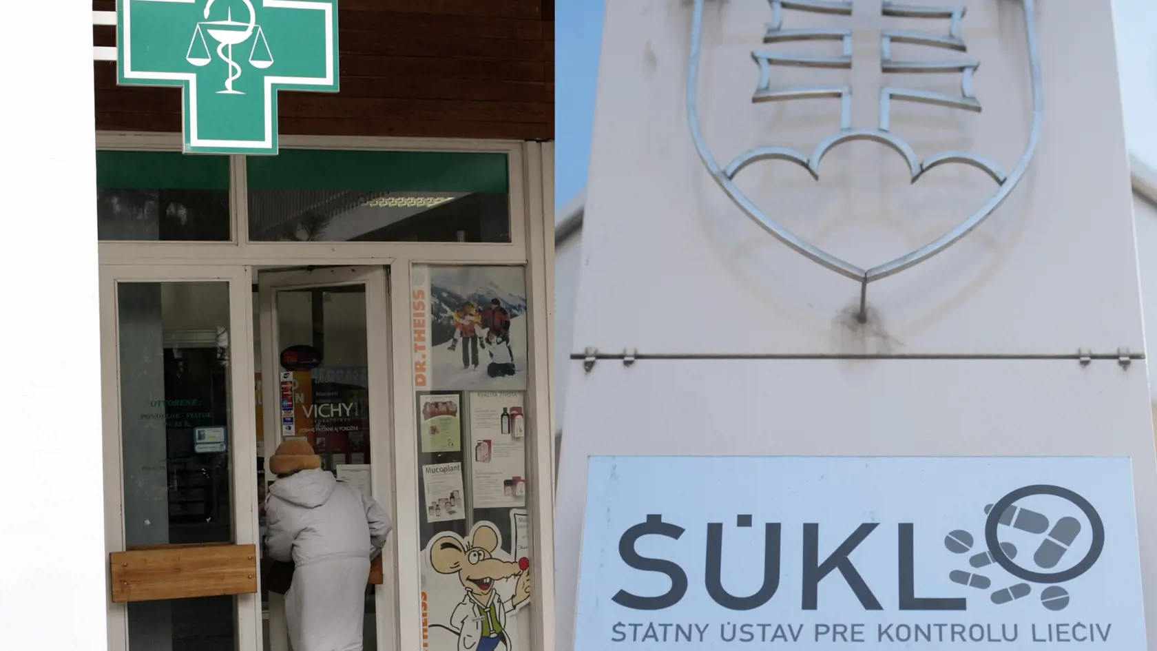 ŠÚKL: Slováci, tento liek už v lekárni nezoženiete! Sťahujeme ho z trhu