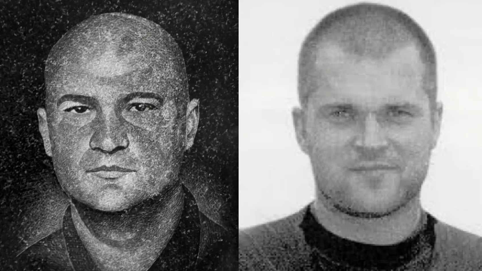 Za Československa boli bratia Róbert a Eduard Diničovci zápasníci a biletári bratislavských diskoték. Profesionálne sa venovali karate a snáď aj preto všetky problémy riešili násilím.