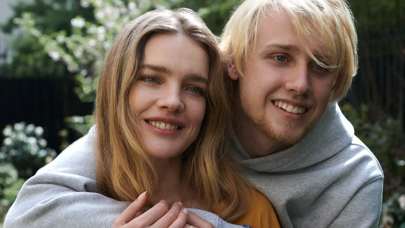 Natalia Vodianova dnes