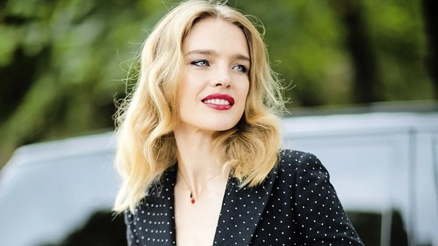 Natalia Vodianova (35)