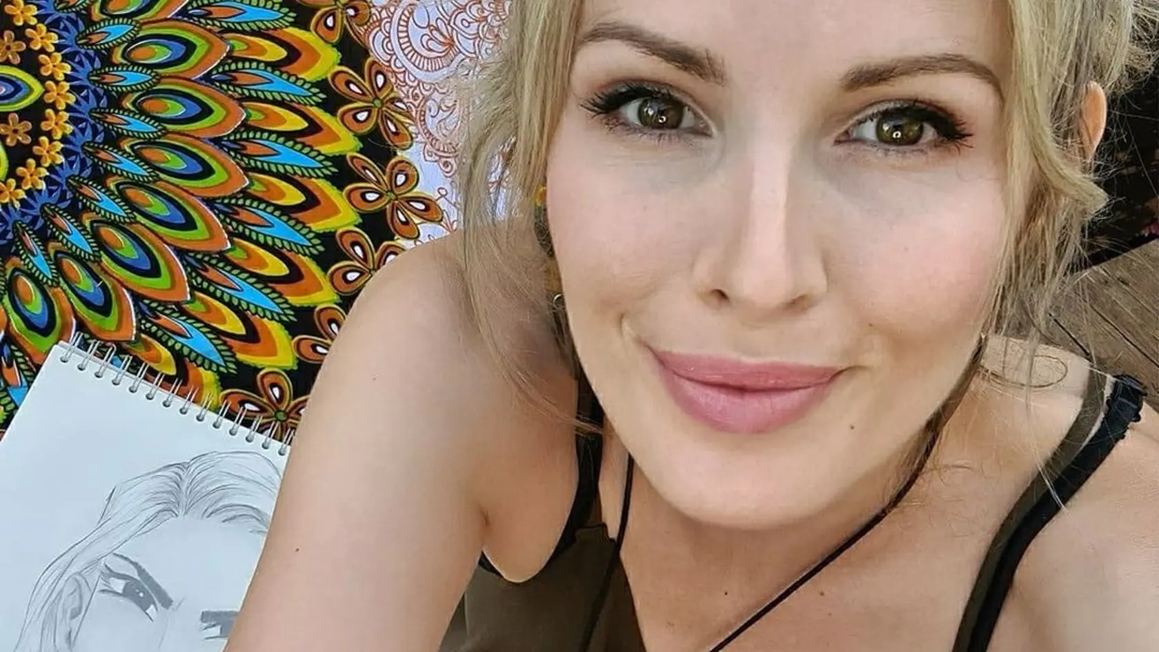 Miriam Kalisová