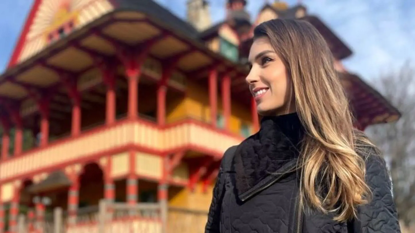 Na obrazovky Televízie ta3 prichádza od 29. novembra séria dokumentov Chutné Česko, ktorou bude divákov sprevádzať moderátorka Simona Frantová.