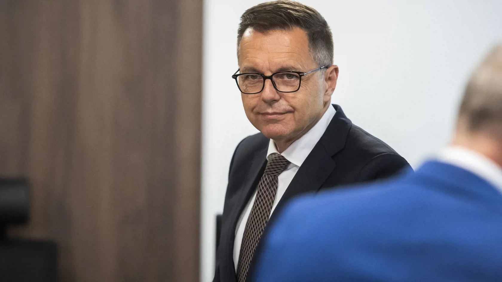 Peter Kažimír to má u poslancov Smeru podľa všetkého zrátané.
