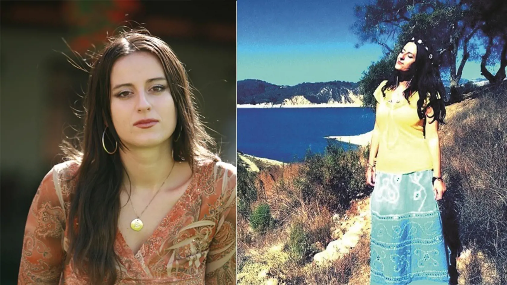 Speváčka Barbara Haščáková má blízko nielen k prírode.