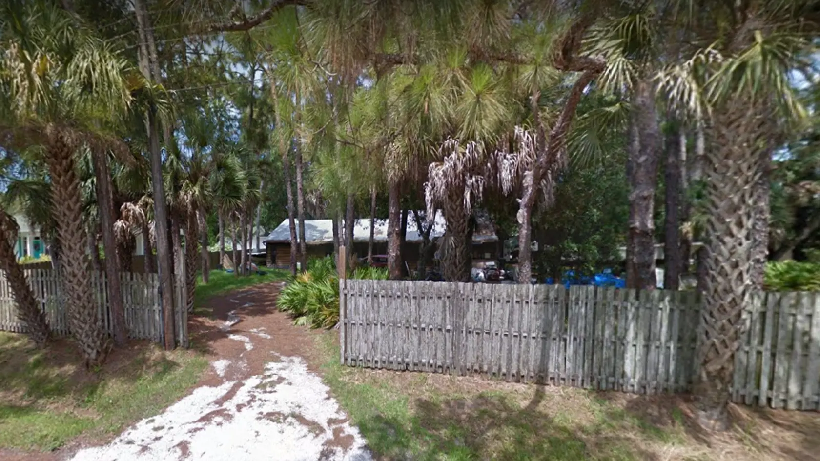 Tu by mala žiť: Barbara Haščáková si naposledy uvádzala trvalý pobyt na tejto adrese v meste Sarasota na Floride.
