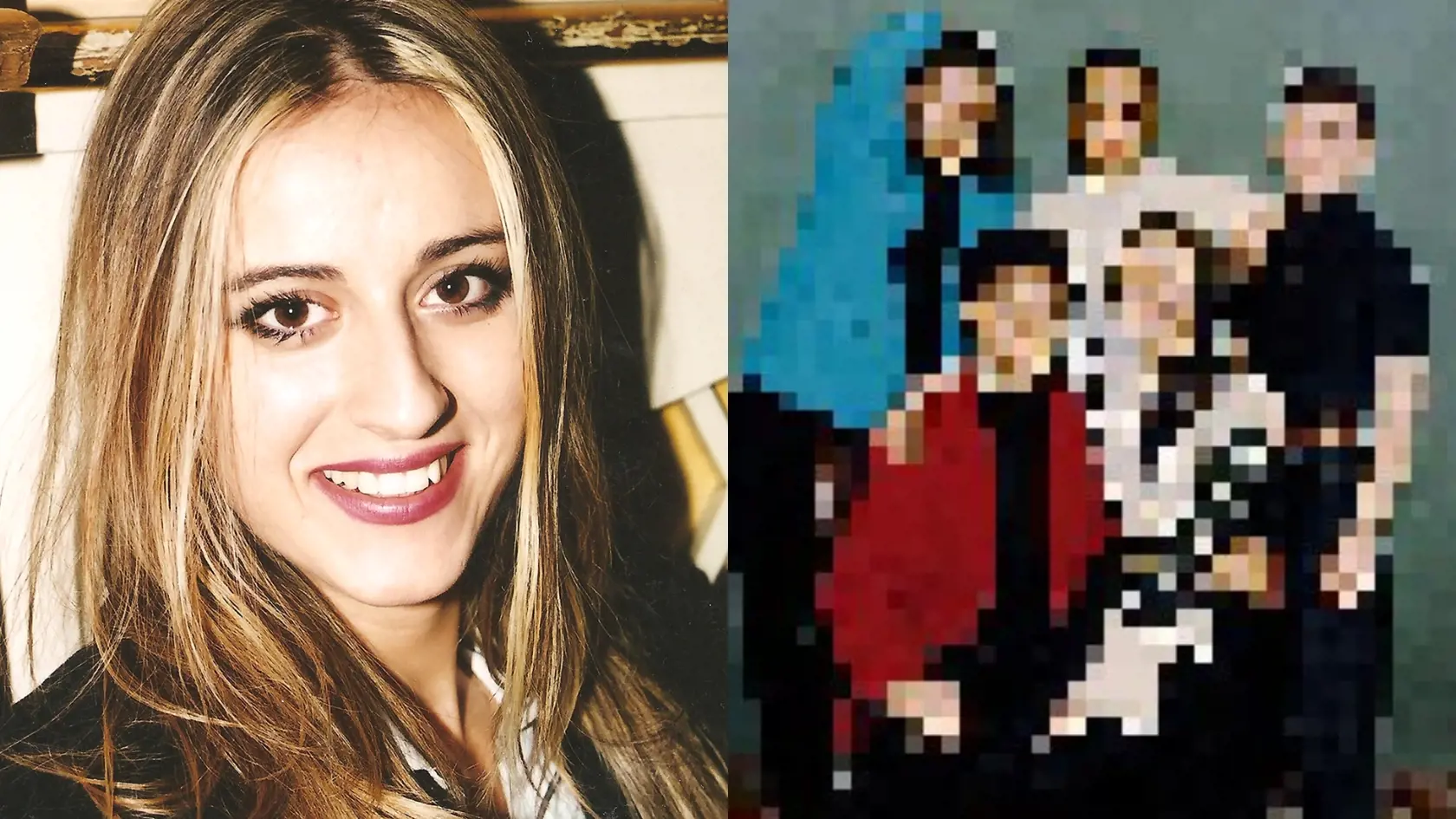 Barbara Haščáková a prvé foto s Maduarom