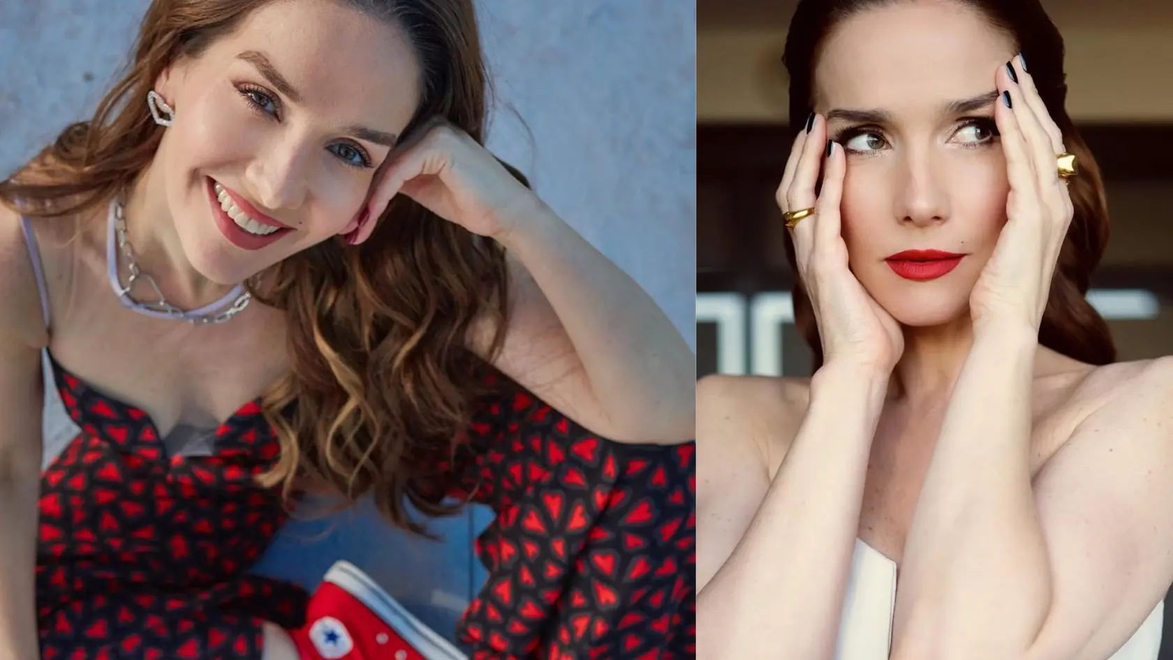 Natalia Oreiro
