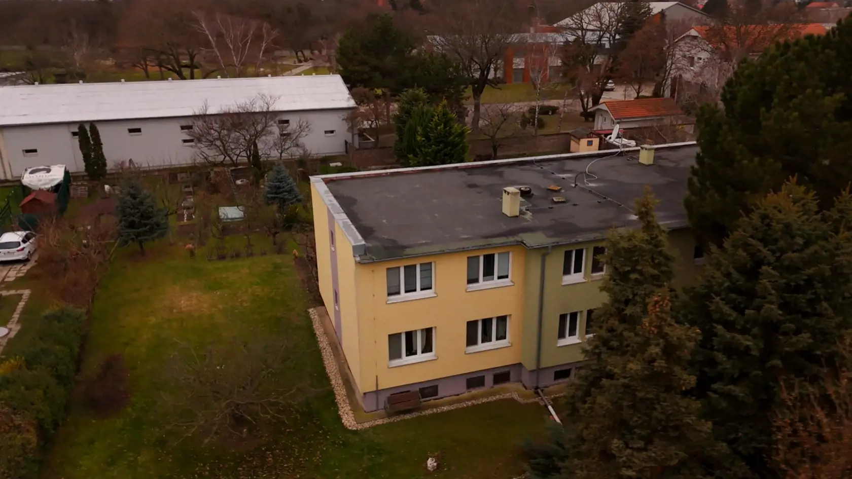 Adriana Kneissl Poláková v šou Bez servítky ukázala byt v Malinove, kde sa narodila a vyrastala. 
