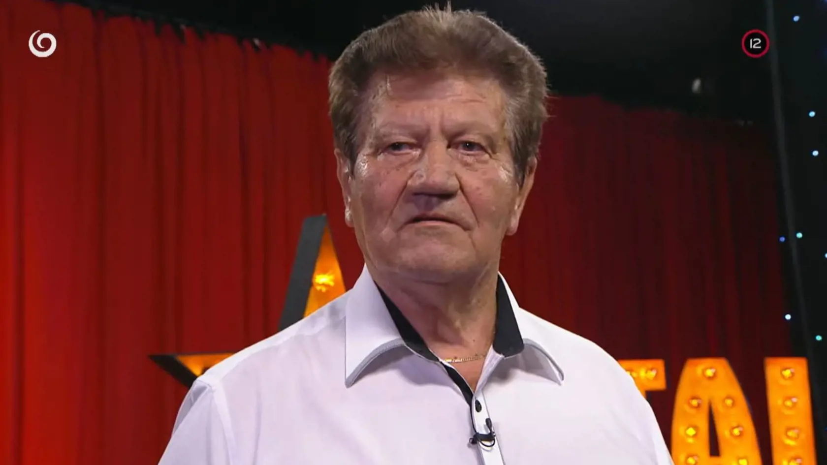 Jozef Pátrovič bol pravidelným vymetačom kastingov šou ČSMT.