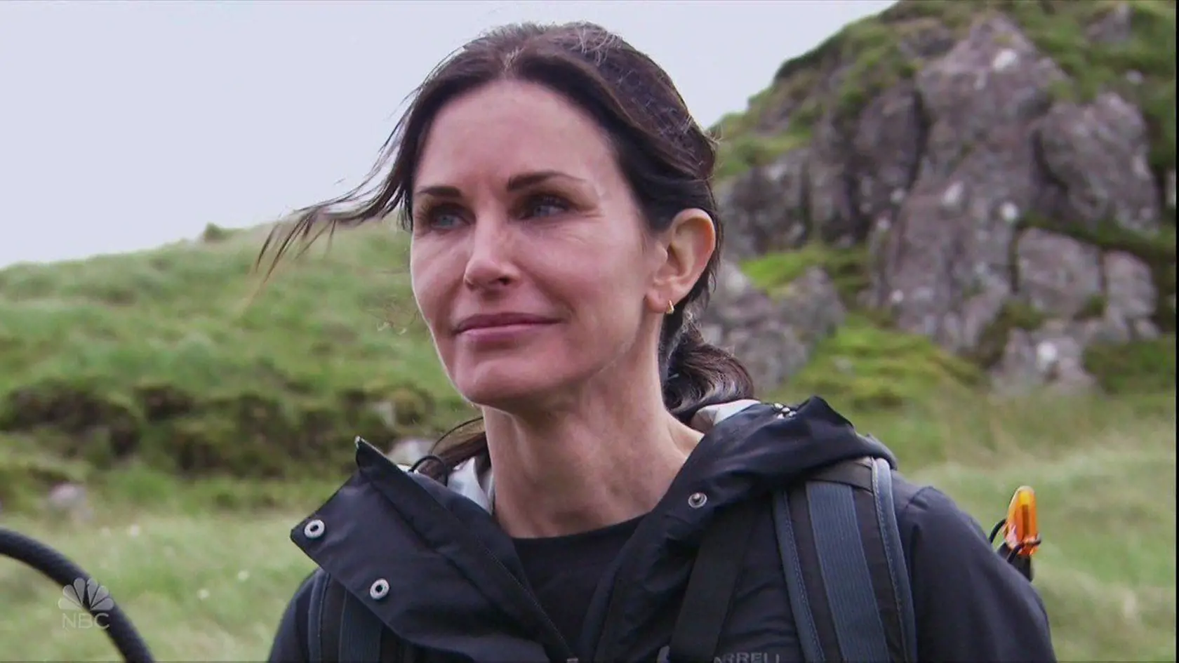 Courteney Cox