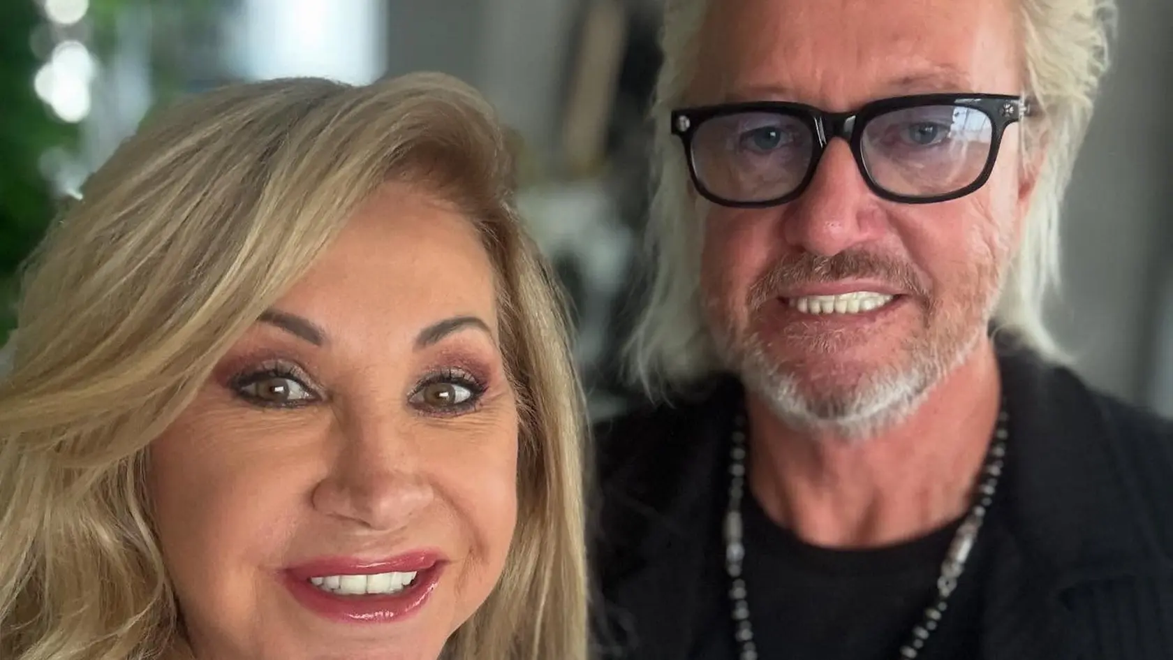 Carmen Geiss ukázala novú tvár. K 60-ke si dopriala facelift.