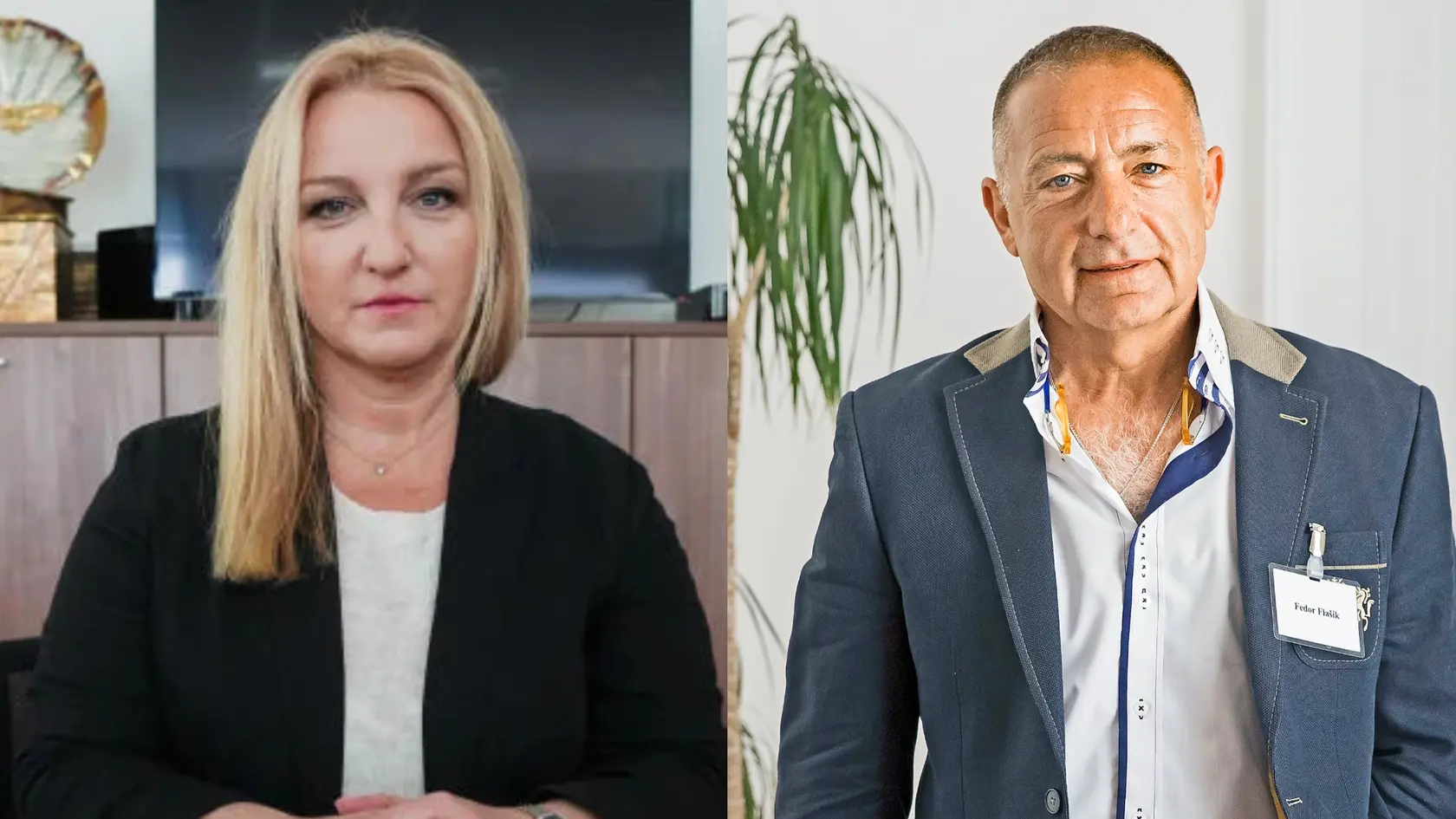Martin Flašíková je novou šéfkou STVR.