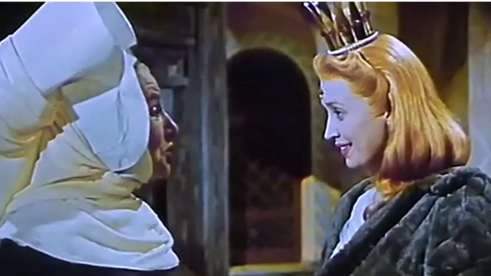 Princezná so zlatou hviezdou