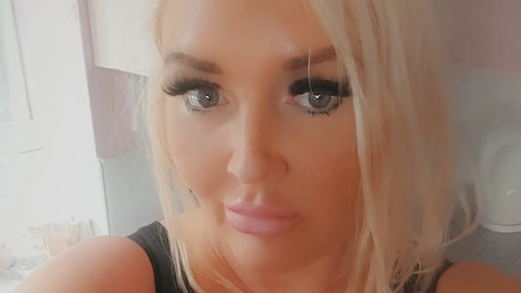 Marie Buchan (43) za účinkovanie v relácii dostane tisíc libier.