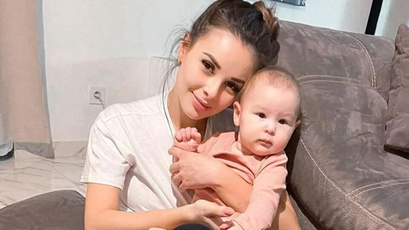 Monika Bagárová a jej poklady