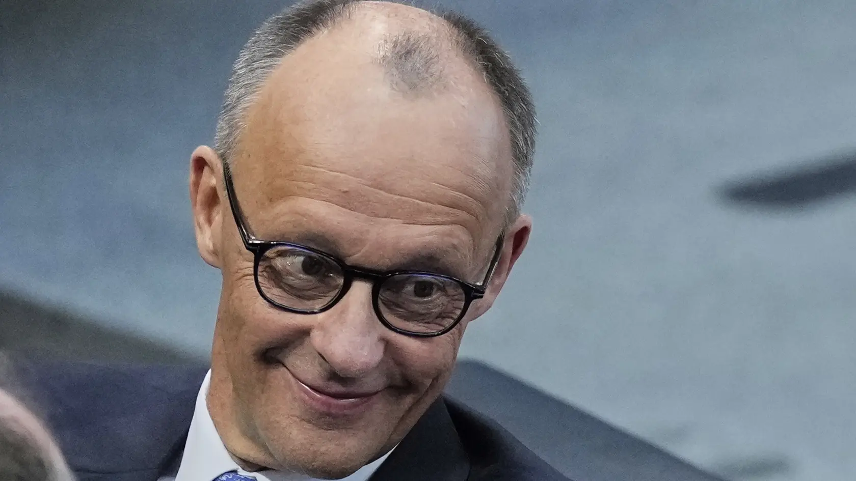 Nemecký kancelár Friedrich Merz