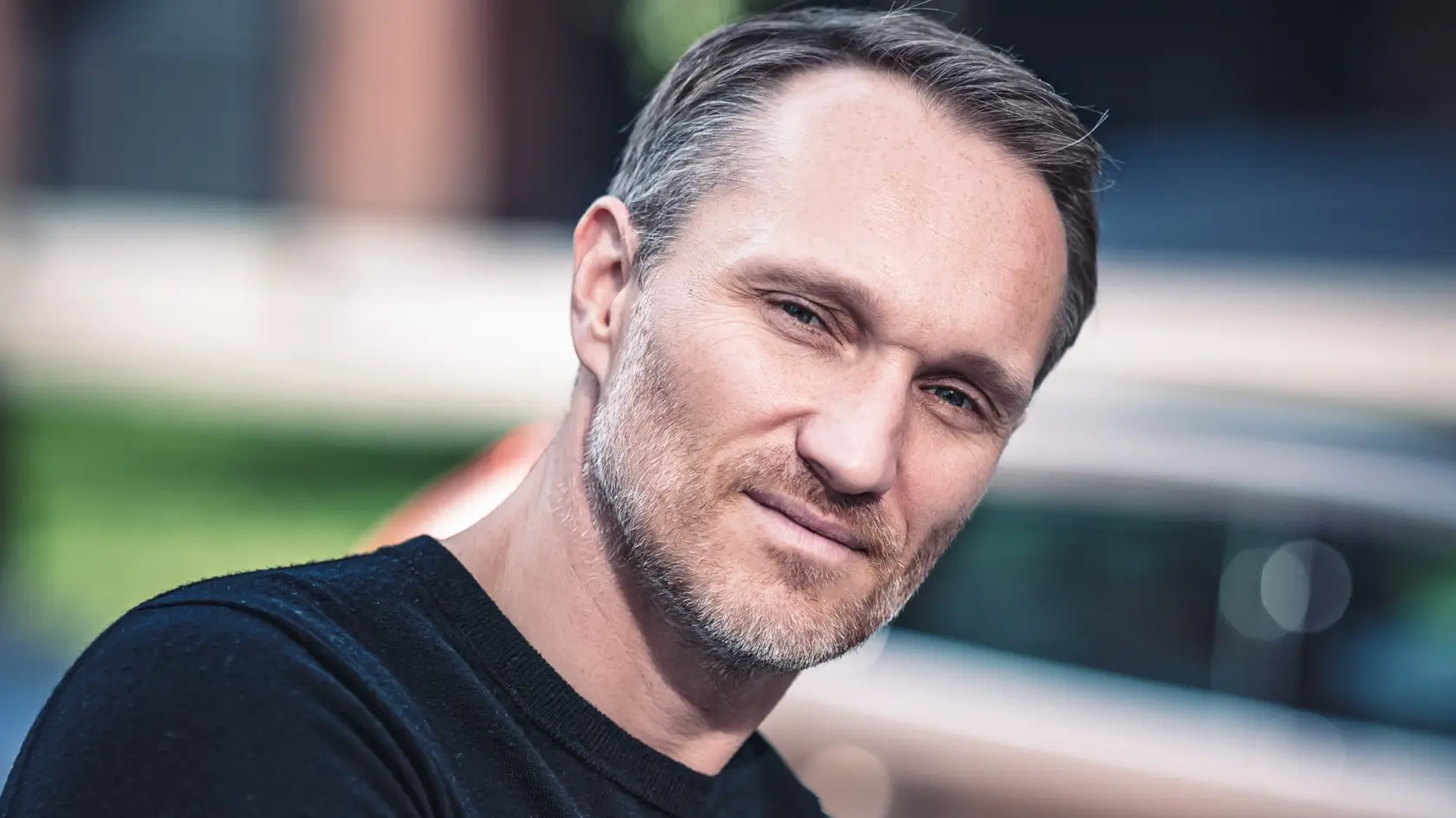 Marián Mitaš