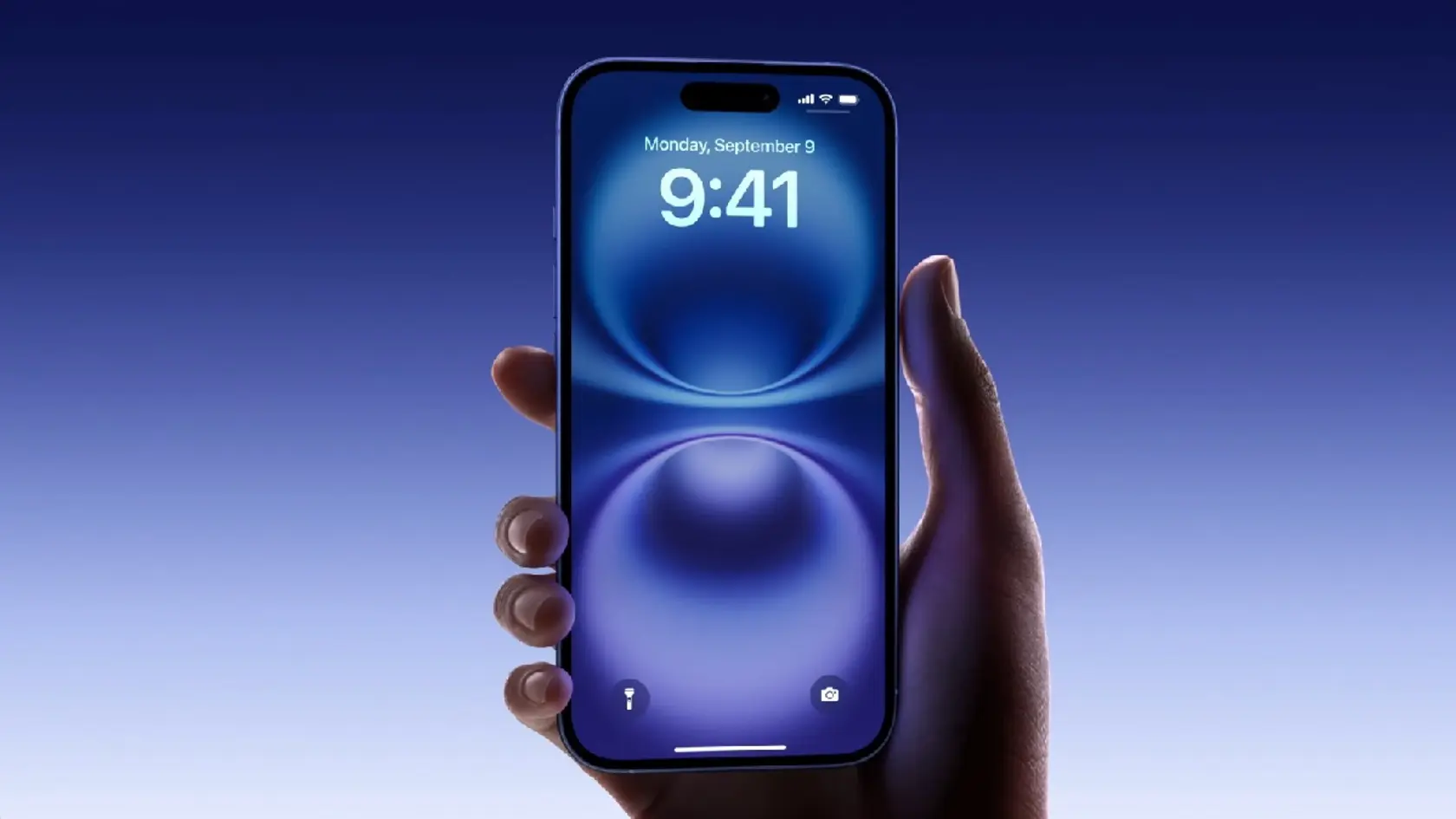 Apple iPhone 16 je aktuálny model na trhu.
